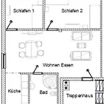 Niko Apartment Spangenberg