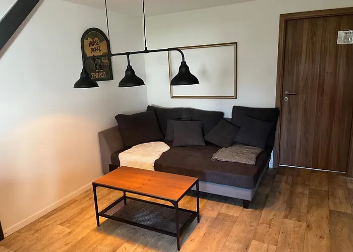 Niko Apartment Spangenberg